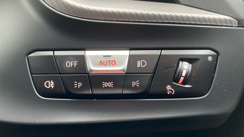 BMW 1 Series M135i xDrive 5dr Step Auto Petrol Hatchback